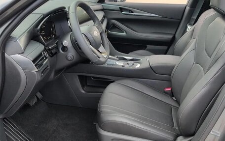 Infiniti QX60, 2025 год, 6 112 000 рублей, 5 фотография