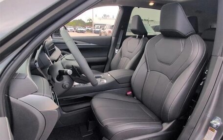 Infiniti QX60, 2025 год, 6 112 000 рублей, 4 фотография