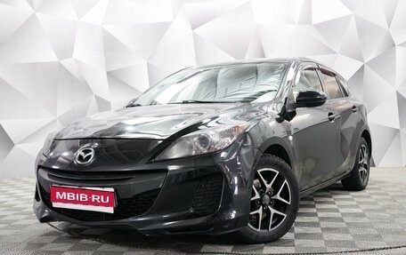 Mazda 3, 2012 год, 700 000 рублей, 1 фотография