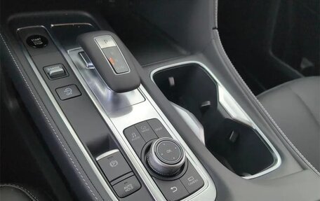 Infiniti QX60, 2025 год, 6 112 000 рублей, 12 фотография