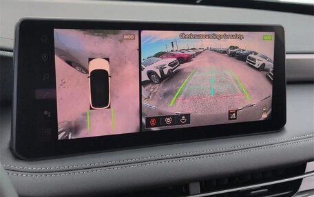 Infiniti QX60, 2025 год, 6 112 000 рублей, 11 фотография