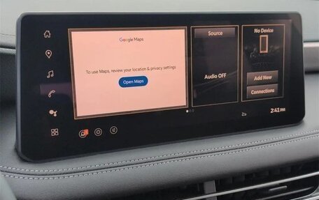 Infiniti QX60, 2025 год, 6 112 000 рублей, 10 фотография