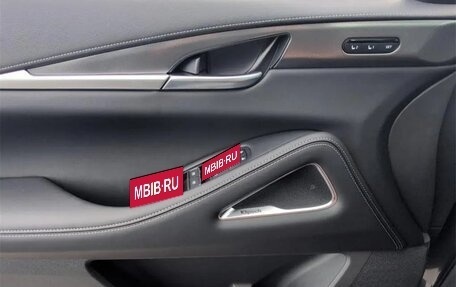 Infiniti QX60, 2025 год, 6 112 000 рублей, 13 фотография