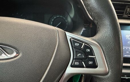 Chery Tiggo 3 I, 2017 год, 599 000 рублей, 14 фотография