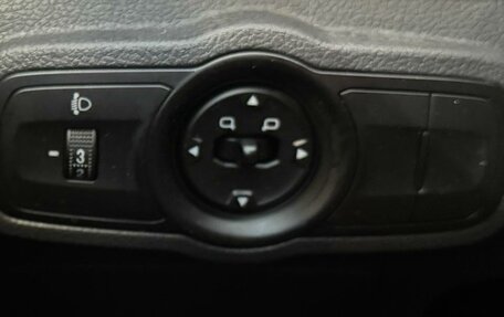 Chery Tiggo 3 I, 2017 год, 599 000 рублей, 20 фотография