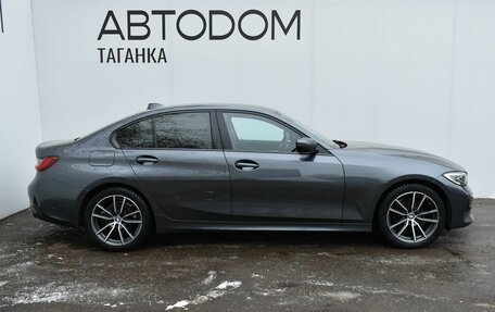 BMW 3 серия, 2020 год, 3 489 000 рублей, 4 фотография