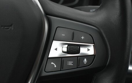 BMW 3 серия, 2020 год, 3 489 000 рублей, 11 фотография