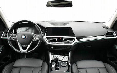 BMW 3 серия, 2020 год, 3 489 000 рублей, 9 фотография