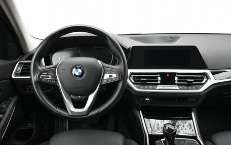 BMW 3 серия, 2020 год, 3 489 000 рублей, 8 фотография