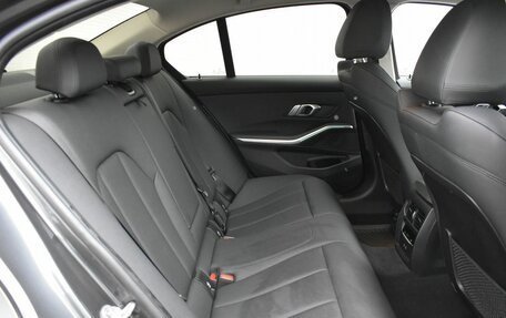 BMW 3 серия, 2020 год, 3 489 000 рублей, 18 фотография