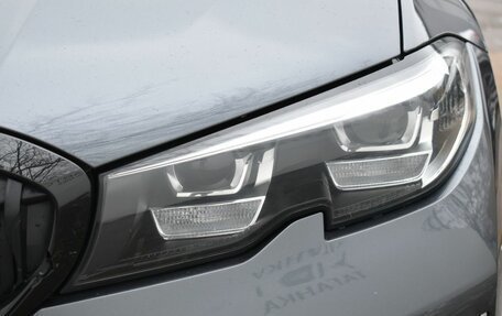 BMW 3 серия, 2020 год, 3 489 000 рублей, 21 фотография