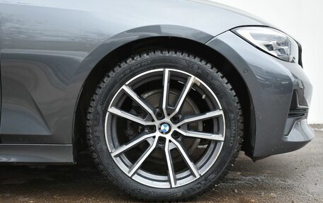 BMW 3 серия, 2020 год, 3 489 000 рублей, 25 фотография