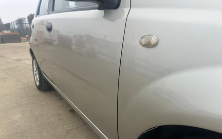 Chevrolet Aveo III, 2007 год, 370 000 рублей, 11 фотография