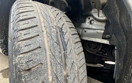 Chevrolet Aveo III, 2007 год, 370 000 рублей, 15 фотография