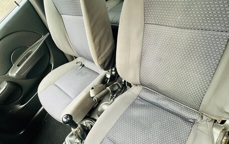 Chevrolet Aveo III, 2007 год, 370 000 рублей, 19 фотография