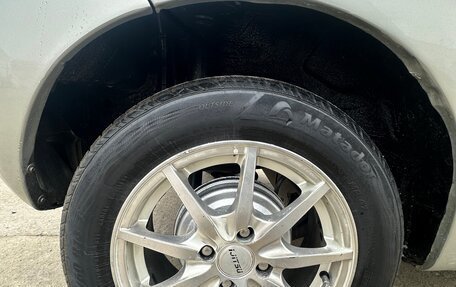 Chevrolet Aveo III, 2007 год, 370 000 рублей, 16 фотография