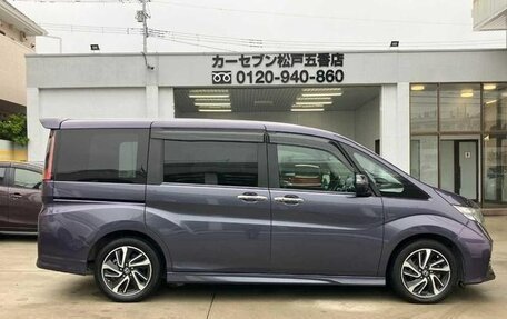 Honda Stepwgn IV, 2015 год, 1 365 000 рублей, 6 фотография