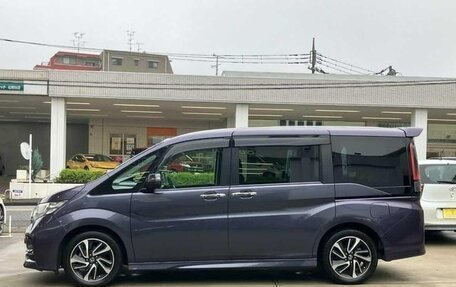 Honda Stepwgn IV, 2015 год, 1 365 000 рублей, 8 фотография