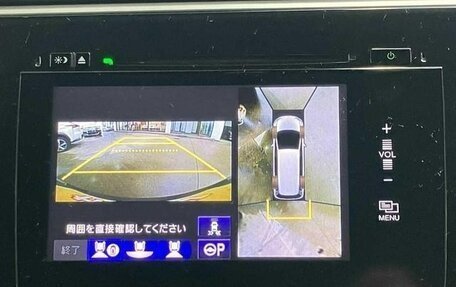 Honda Stepwgn IV, 2015 год, 1 365 000 рублей, 9 фотография