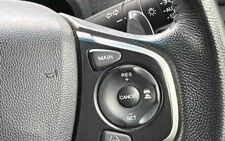 Honda Stepwgn IV, 2015 год, 1 365 000 рублей, 10 фотография