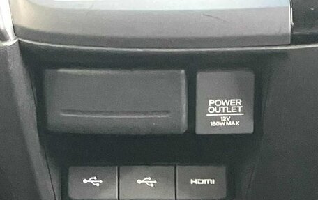 Honda Stepwgn IV, 2015 год, 1 365 000 рублей, 14 фотография