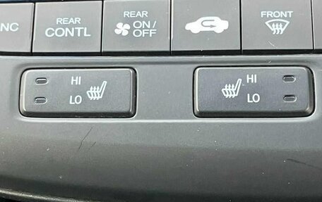 Honda Stepwgn IV, 2015 год, 1 365 000 рублей, 16 фотография