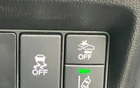 Honda Stepwgn IV, 2015 год, 1 365 000 рублей, 15 фотография