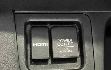 Honda Stepwgn IV, 2015 год, 1 365 000 рублей, 17 фотография