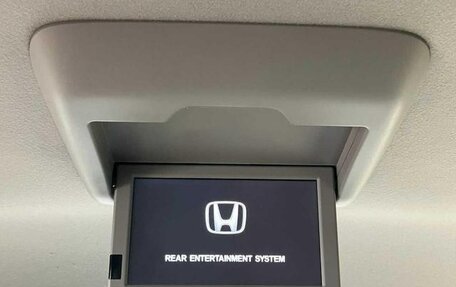 Honda Stepwgn IV, 2015 год, 1 365 000 рублей, 18 фотография