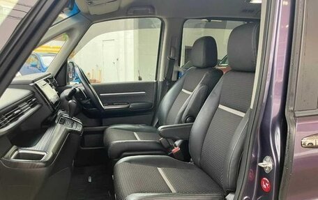 Honda Stepwgn IV, 2015 год, 1 365 000 рублей, 26 фотография