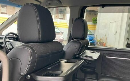 Honda Stepwgn IV, 2015 год, 1 365 000 рублей, 27 фотография