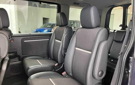 Honda Stepwgn IV, 2015 год, 1 365 000 рублей, 25 фотография