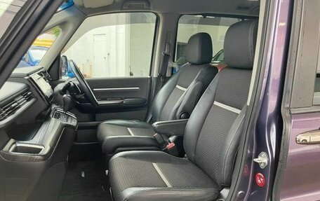 Honda Stepwgn IV, 2015 год, 1 365 000 рублей, 28 фотография