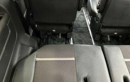 Honda Stepwgn IV, 2015 год, 1 365 000 рублей, 33 фотография