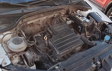 Skoda Octavia, 2017 год, 1 070 000 рублей, 15 фотография