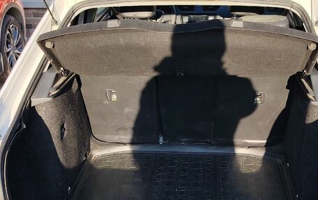 Skoda Octavia, 2017 год, 1 070 000 рублей, 11 фотография