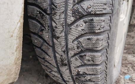 Skoda Octavia, 2017 год, 1 070 000 рублей, 17 фотография