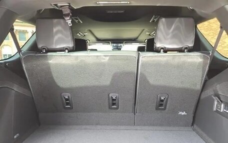 Cadillac Escalade V, 2025 год, 15 405 000 рублей, 7 фотография