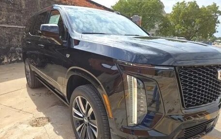 Cadillac Escalade V, 2025 год, 15 405 000 рублей, 3 фотография