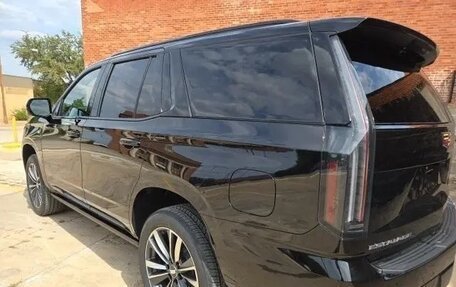 Cadillac Escalade V, 2025 год, 15 405 000 рублей, 5 фотография