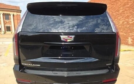 Cadillac Escalade V, 2025 год, 15 405 000 рублей, 6 фотография