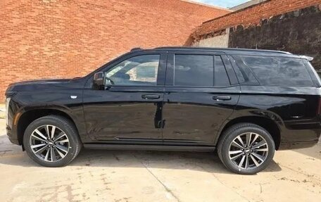 Cadillac Escalade V, 2025 год, 15 405 000 рублей, 4 фотография