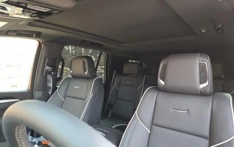 Cadillac Escalade V, 2025 год, 15 405 000 рублей, 10 фотография