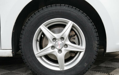 Volkswagen Polo VI (EU Market), 2015 год, 788 000 рублей, 6 фотография