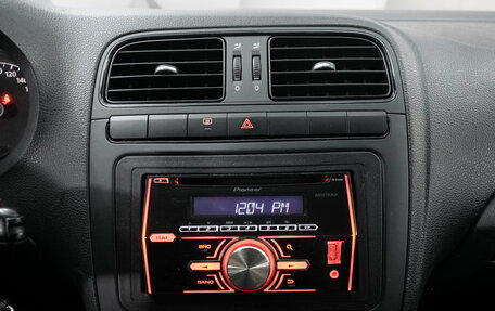 Volkswagen Polo VI (EU Market), 2015 год, 788 000 рублей, 16 фотография