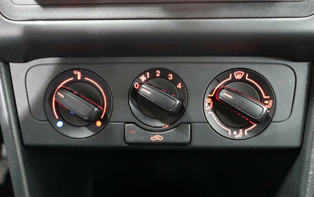 Volkswagen Polo VI (EU Market), 2015 год, 788 000 рублей, 15 фотография