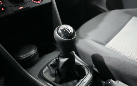 Volkswagen Polo VI (EU Market), 2015 год, 788 000 рублей, 14 фотография