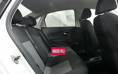 Volkswagen Polo VI (EU Market), 2015 год, 788 000 рублей, 10 фотография