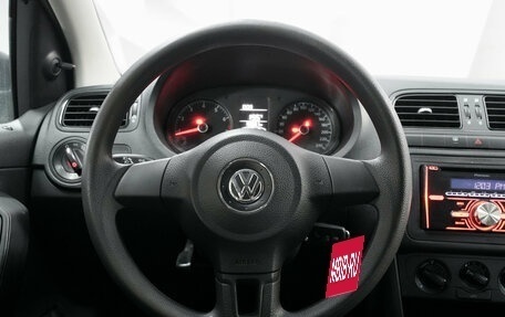 Volkswagen Polo VI (EU Market), 2015 год, 788 000 рублей, 11 фотография