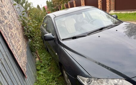 Mazda 6, 2004 год, 450 000 рублей, 3 фотография